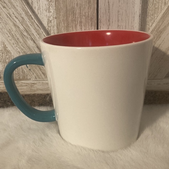 Hallmark Dr Seuss Oh, The Places You’ll Go Mug - Picture 3 of 7